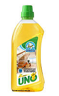 Універсальний засіб для миття підлоги та інших поверхонь Balu Uno Лимон 1 л