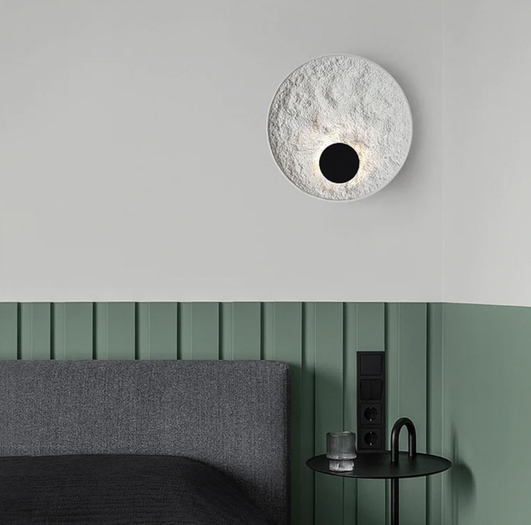 Настінний світильник APOLLO, фото 1