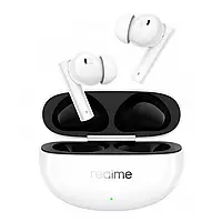 Bluetooth-гарнитура Realme Buds Air 5 White EU_