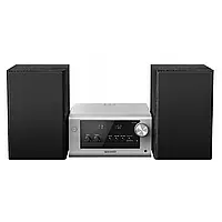 Музыкальный центр PANASONIC (SC-PM700EE-S)