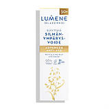 Крем для повік відновлювальний Lumene Advanced Anti-Age revitalizing Rich eye cream, фото 3