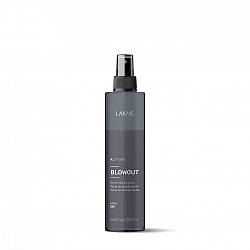 Спрей для волосся термозахисний LAKME BLOWOUT QUICK BLOW DRY SPRAY 200 мл