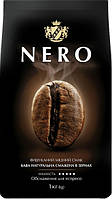 Кава в зернах Ambassador Nero, пакет 1000 г*6 (PL) (am.52309)