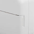 Портативний Bluetooth принтер + Подарунок Термопапір 5шт / Міні принтер для друку з телефону / Термопринтер, фото 7