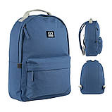 Рюкзак синій GoPack Education Teens GO24-147M-3, фото 2