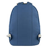 Рюкзак синій GoPack Education Teens GO24-147M-3, фото 7