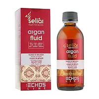 Флюїд для волосся Echosline Seliar Argan Fluid з аргановою олією, 150 мл