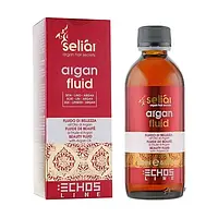 ECHOSLINE Seliar Argan Fluid with Argan Oil - Флюид на основе масла Аргании, 150 мл