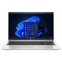Ноутбук HP Probook 450-G9 15.6" FHD IPS AG, Intel i3-1215U, 8GB, F512GB, UMA, DOS, серебристый (6S7D