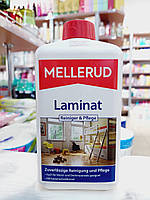 Средство чистящее для мытья ламината Mellerud 1л (Германия)