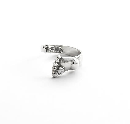 Кільце П'яточка Немовлята