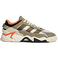 Adidas Niteball 2 'Orbit Green Orange' GX7089