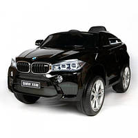 Детский электромобиль BMW X6 M JJ2199