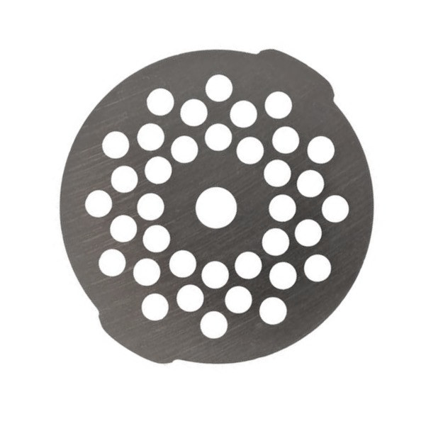 Решітка для м'ясорубки Tefal MS-0693286 MS-0693264 SS-192246 (середнє 4,7мм), фото 1