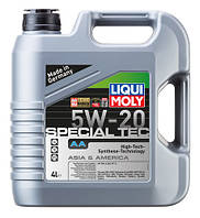 Масло SPECIAL TEC AA 5W20 4Л