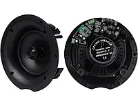 Комплект потолочных Bluetooth динамиков L-Frank Audio HSR186-5BT