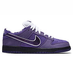 Nike SB Dunk Low Concepts Purple Lobster 🦞