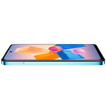 Смартфон Infinix Hot 40i X6528B 128+8(4G) Palm Blue, фото 2