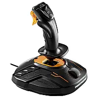 Джойстик Thrustmaster T-16000 fcs, PC