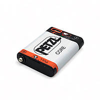 Акумулятор Petzl CORE 1250mAh з розʼємом microUSB для ліхтариків Petzl, фото 7