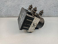 Skoda Octavia A5 VW Golf 5 Touran Caddy Блок ABS 1K0907379AC 1K0614517AE