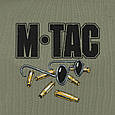 M-Tac футболка Кріт Light Olive XS, фото 8