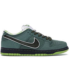 SB Dunk Low Concepts Green Lobster 🦞