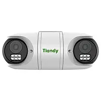 Камера IP Tiandy TC-C32RN, 2MP, Dual Bullet, 2.8mm, f/1.6, IR50m, PoE, IP67