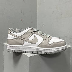 Nike SB Dunk Low ‘Grey’