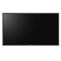 TFT 42.5" Neovo QM-4302, IPS, 4K UHD, Anti-Burn-in , VGA, HDMI, RJ-45, USB, колонки, черный