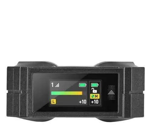 Мікрофонна радіосистема Saramonic Blink Me B2, фото 3