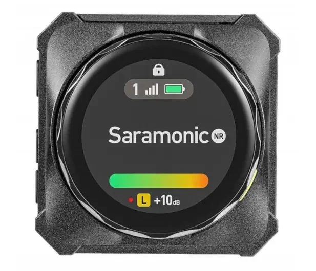 Мікрофонна радіосистема Saramonic Blink Me B2