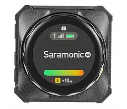 Мікрофонна радіосистема Saramonic Blink Me B2