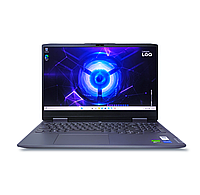 Ноутбук Lenovo LOQ 15.6 FHD IPS144Hz Core I5-12450H 16Gb DDR5 SSD 512GB RTX 3050 6GB 15IRH8 (82XV0012US)