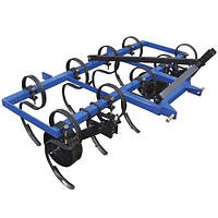 Культиватор універсальний "ДТП" КУ 1,6П