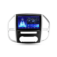Штатна магнітола Teyes CC2Plus Mercedes Vito 3 (2014-2020) Android