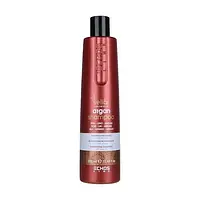 ECHOSLINE Seliar Argan Nourshing Shampoo with Argan Oil - Шампунь на основе масла Аргании, 1000 мл