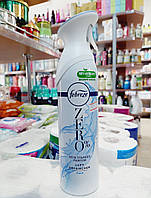 Освежитель воздуха Febreze Zero % Aqua 300 мл (Германия)