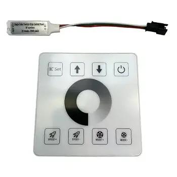 Контролер SPI OEM Running Water HC-03 Touch 2048pix BIOM