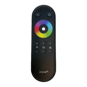 Пульт д/к OEM R-03-2,4G-RGB-U для контролера RGB BIOM