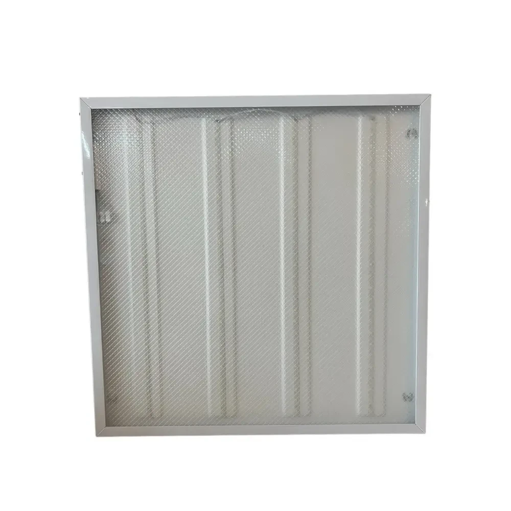 Світлодіодна панель OL-36-6 36W 6500K 600x600x20 BIOM