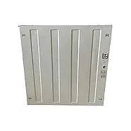 Світлодіодна панель OL-36-6 36W 6500K 600x600x20 BIOM, фото 2