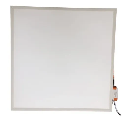 Світлодіодний світильник BIOM ARM-600-50-6 50W 6500K 595x595x30, фото 1