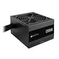 Блок питания Corsair CX550 (CP-9020277-EU) 550W