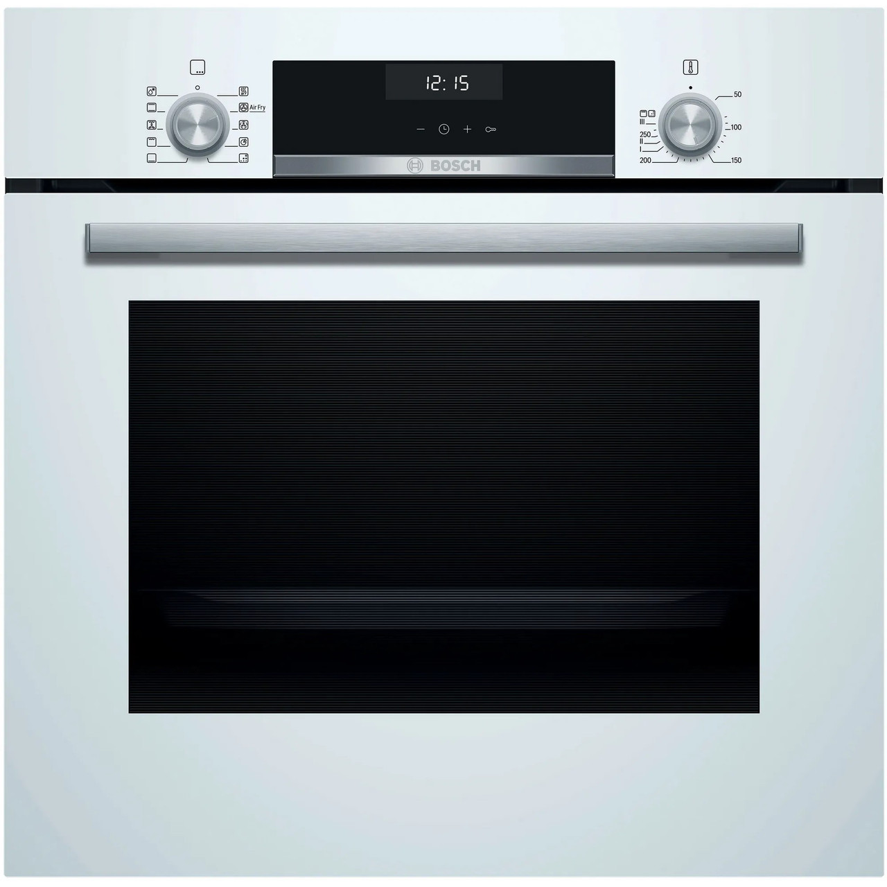 Духова шафа Bosch HBJ558YW3Q