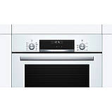Духова шафа Bosch HBJ558YW3Q, фото 3