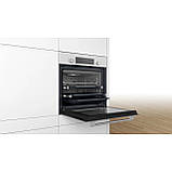 Духова шафа Bosch HBJ558YW3Q, фото 5