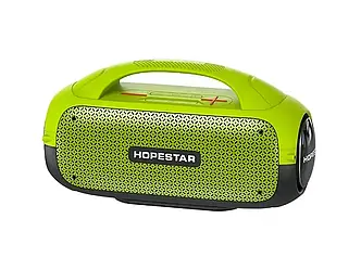 Мінідинамік Bluetooth HOPESTAR A50PARTY 6шт 6923