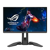 Монитор Asus ROG Swift Pro 24.1" PG248QP (90LM08T0-B01370) TN Black 540Hz