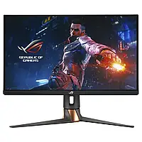 Монитор Asus ROG Strix 27" PG27UQR (90LM03A0-B02370) IPS Black 160Hz